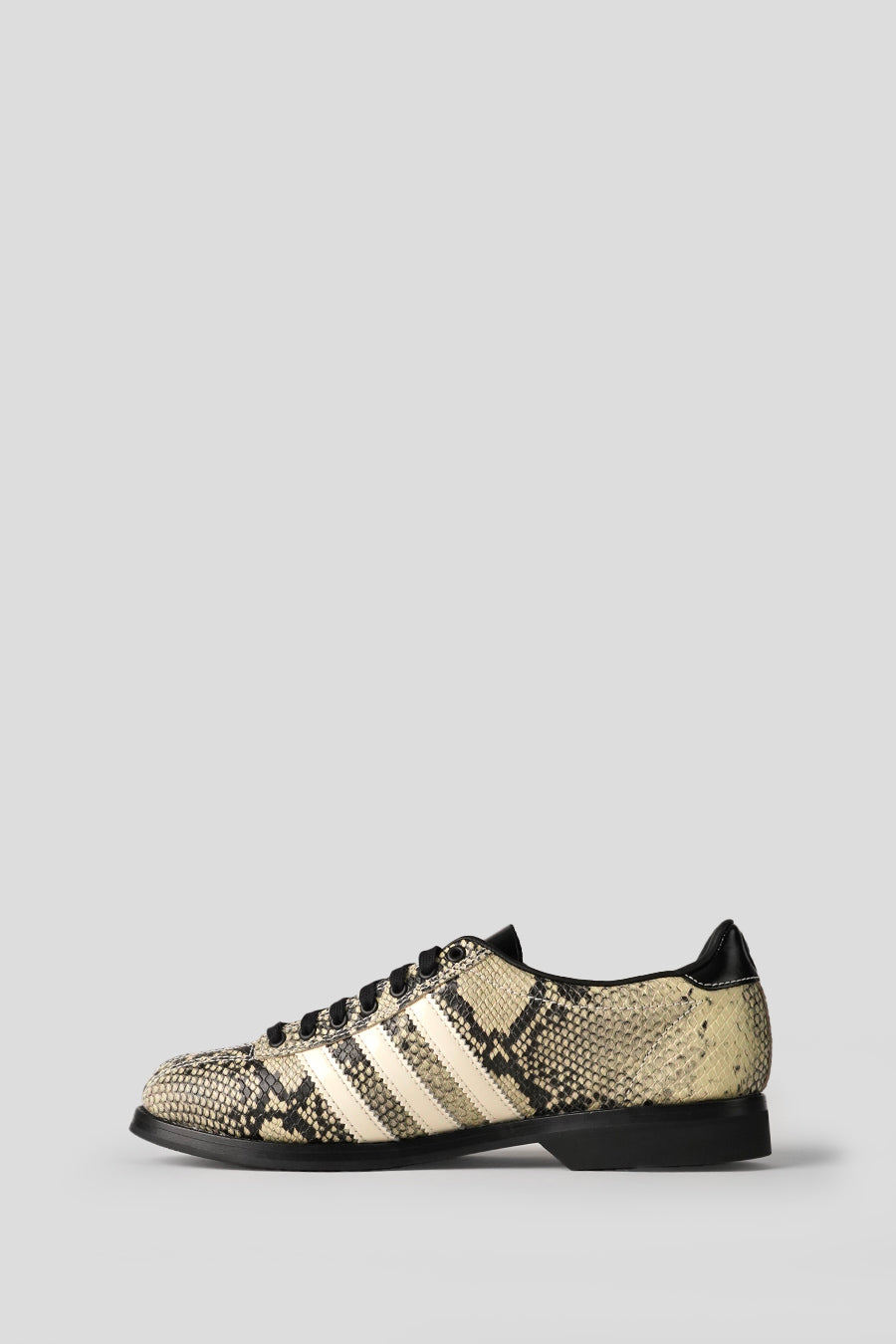ADIDAS - SNEAKERS BOWLING SNAKESKIN X BRAIN DEAD - LE LABO STORE