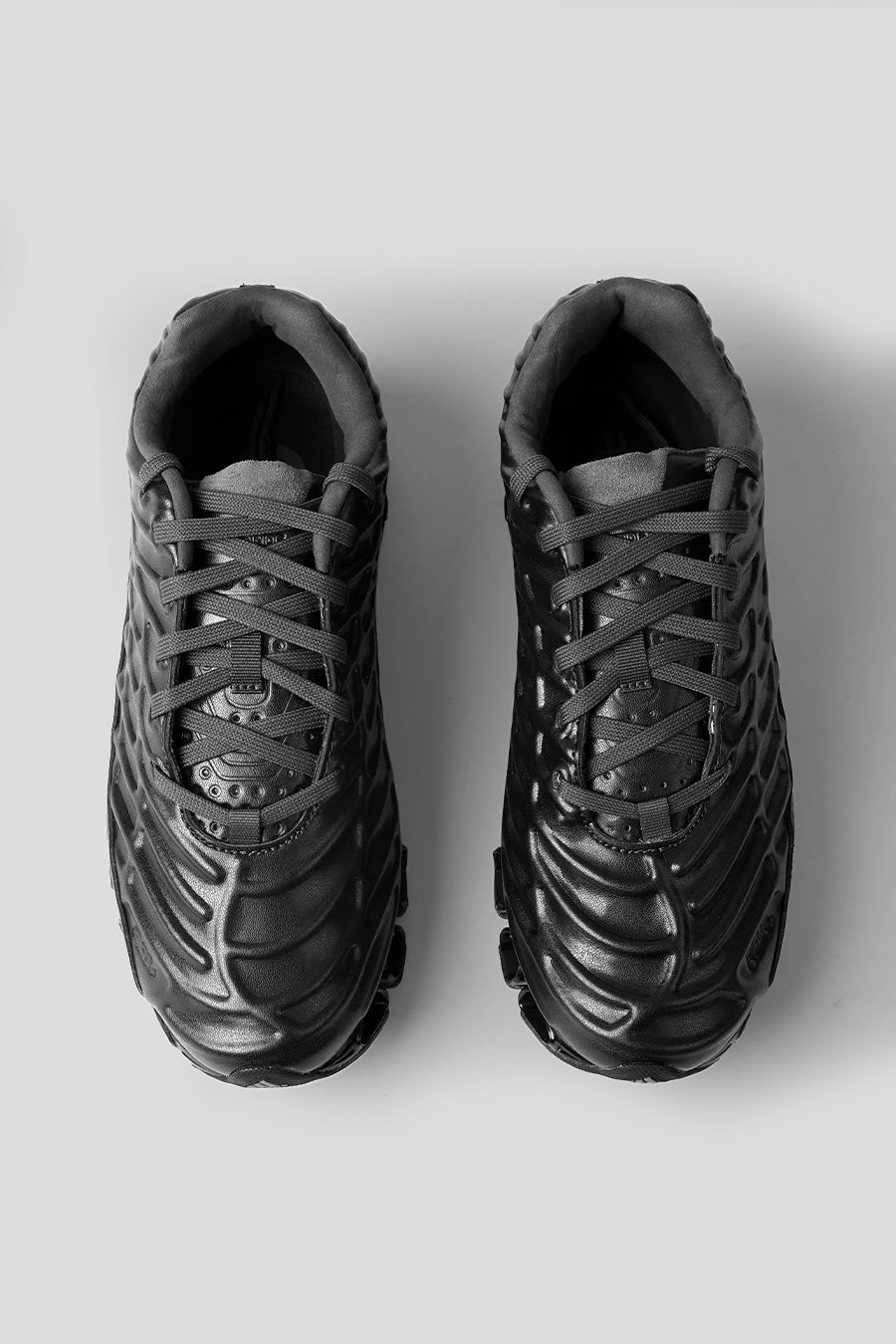 ADIDAS - SNEAKERS MEGARIDE F50 UTILITY BLACK, SIMPLE BROWN AND GREY SIX - LE LABO STORE
