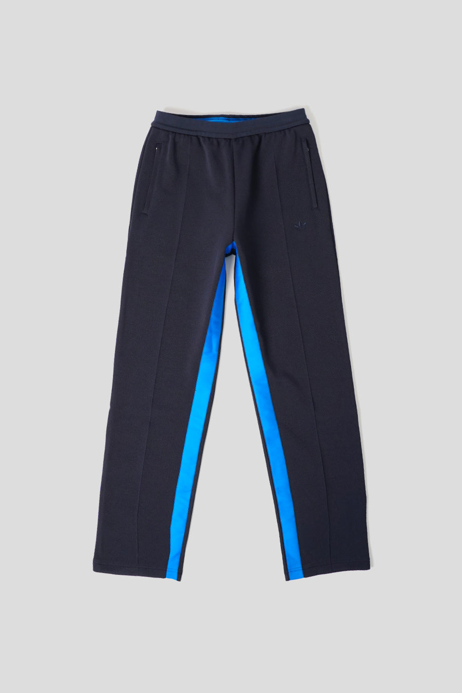 ADIDAS - NAVY WALES BONNER PIQUE TRACKPANT - LE LABO STORE