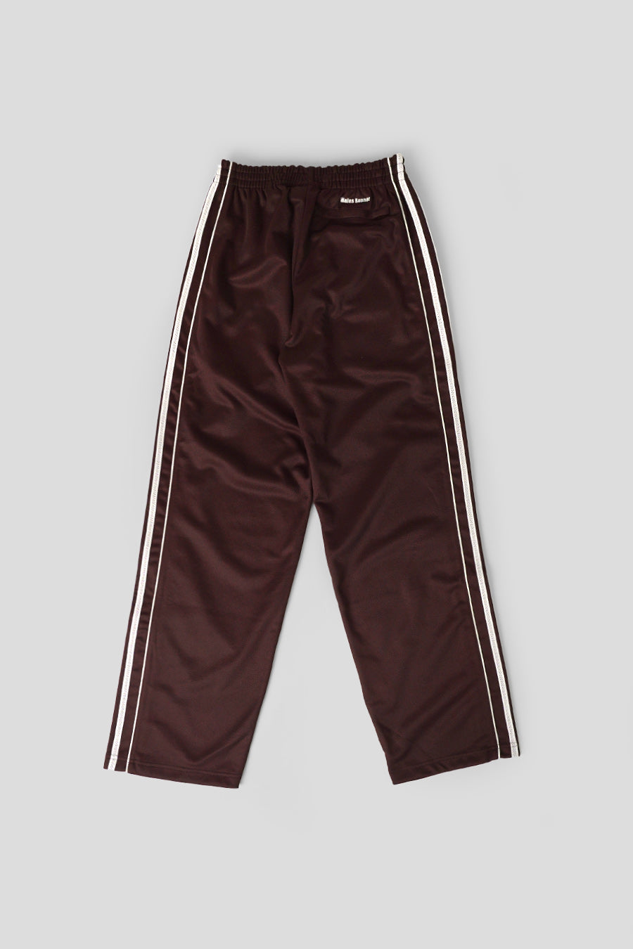 ADIDAS - PANTALON DE SURVÊTEMENT X WALES BONNER SHADOW BROWN - LE LABO STORE