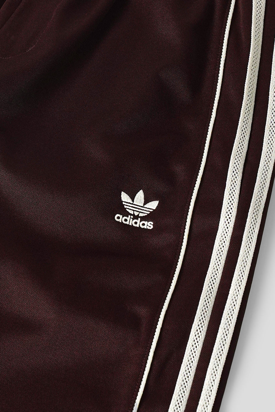 ADIDAS - PANTALON DE SURVÊTEMENT X WALES BONNER SHADOW BROWN - LE LABO STORE