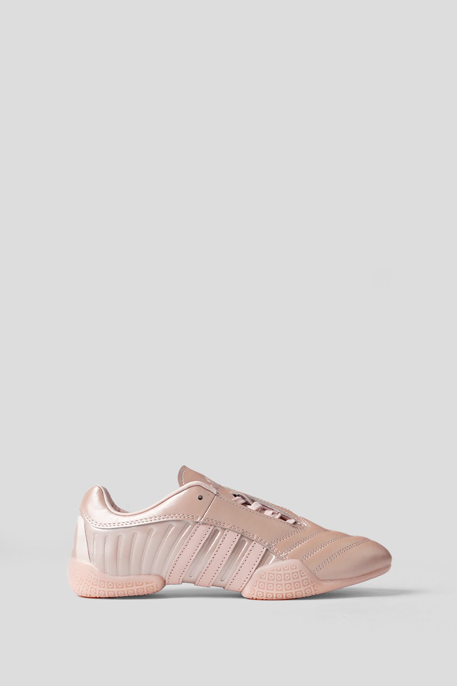ADIDAS - SNEAKERS TAEKWONDO MEI ELITE SAND PINK - LE LABO STORE