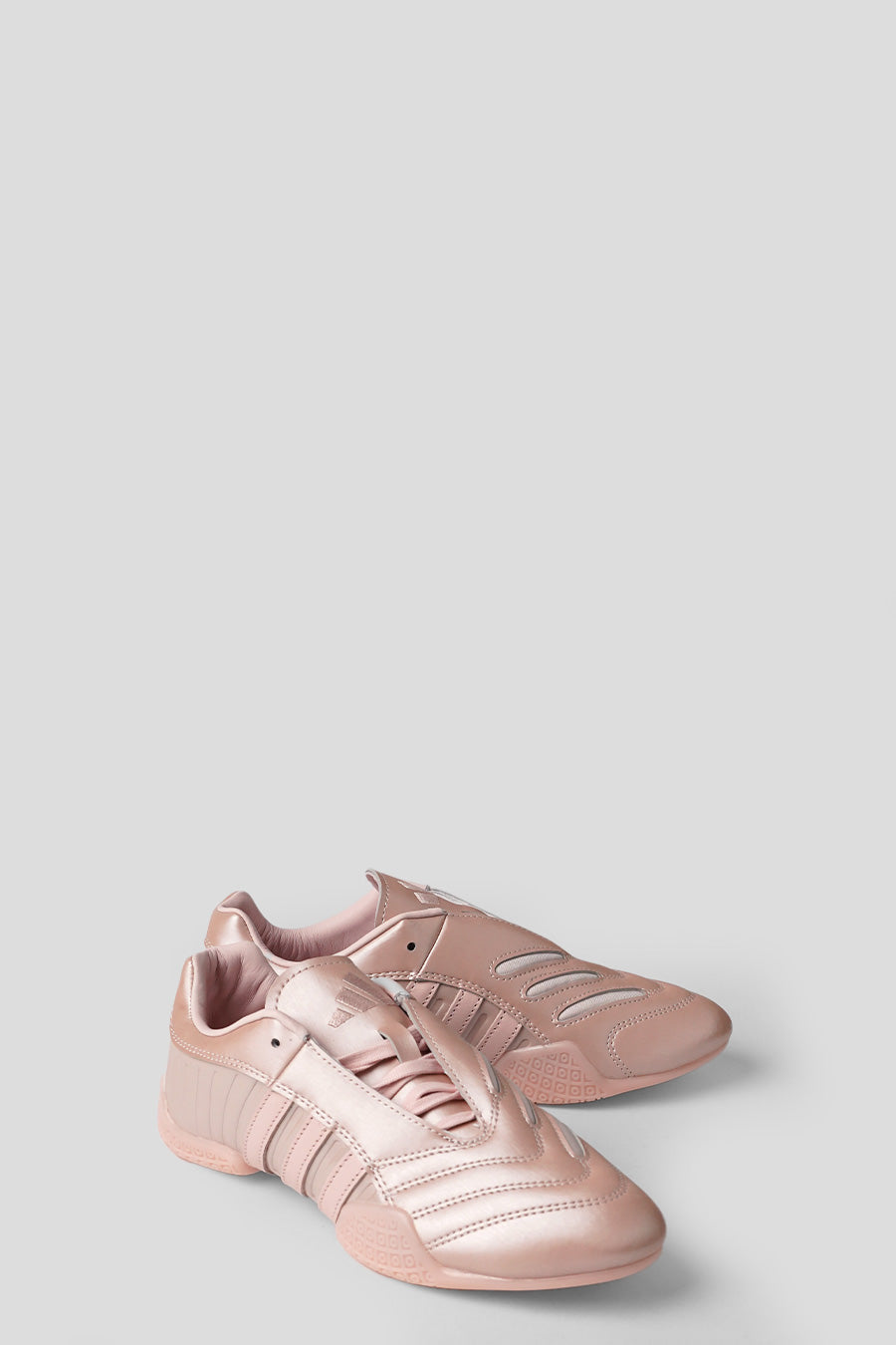 ADIDAS - SNEAKERS TAEKWONDO MEI ELITE SAND PINK - LE LABO STORE