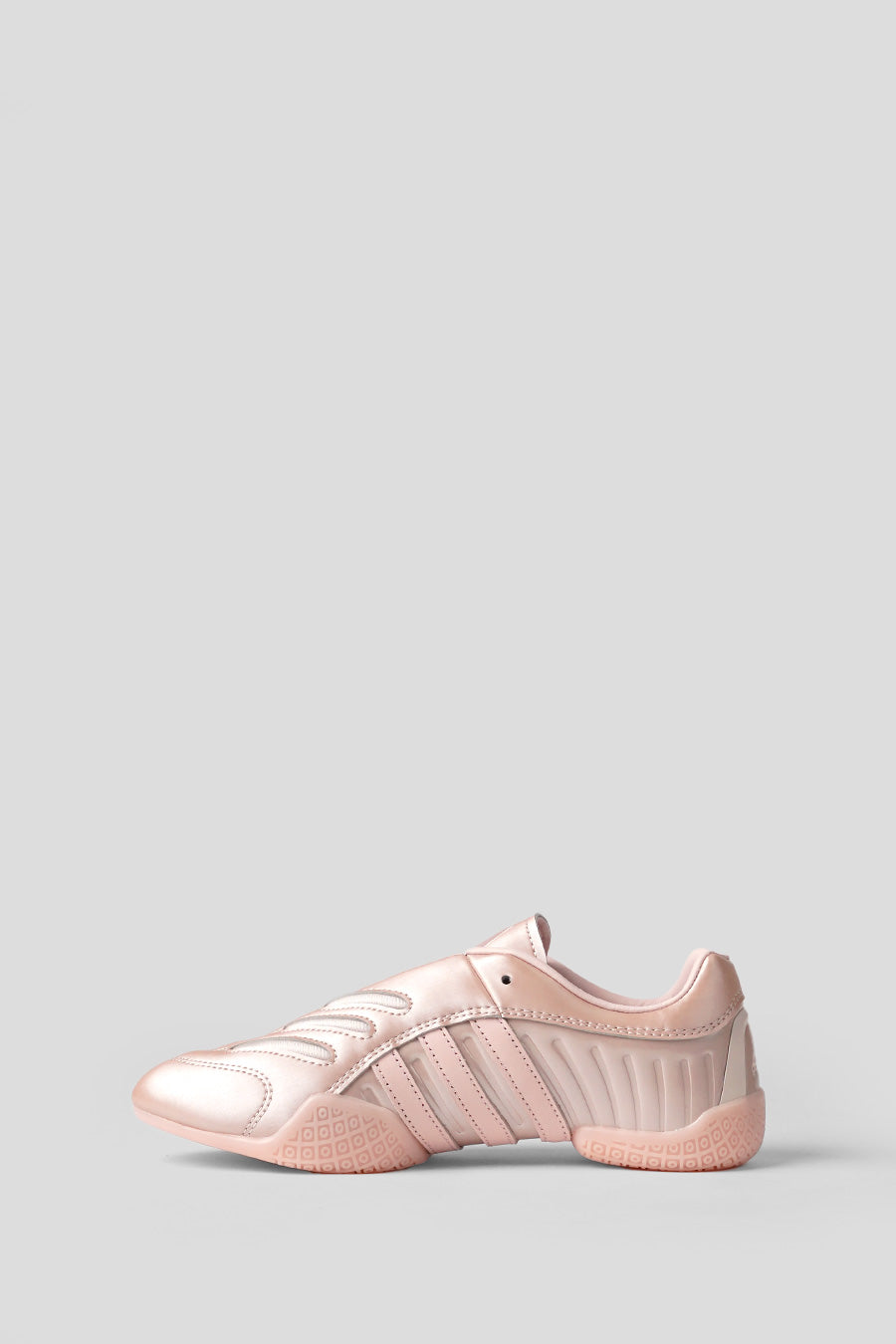 ADIDAS - SNEAKERS TAEKWONDO MEI ELITE SAND PINK - LE LABO STORE