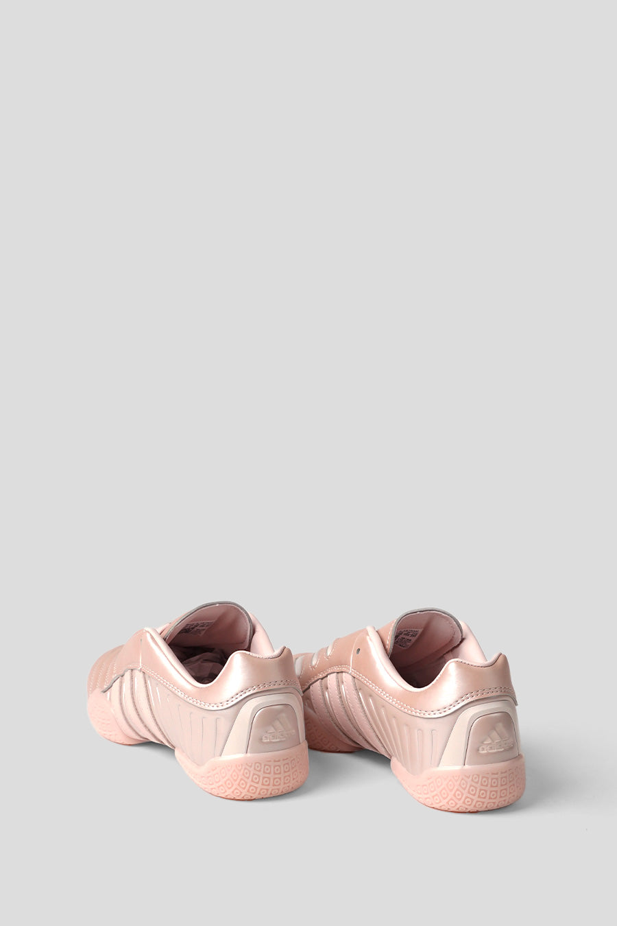 ADIDAS - SNEAKERS TAEKWONDO MEI ELITE SAND PINK - LE LABO STORE