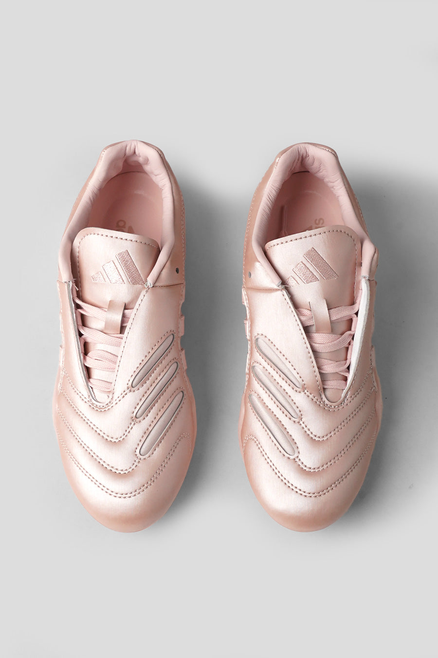 ADIDAS - SNEAKERS TAEKWONDO MEI ELITE SAND PINK - LE LABO STORE