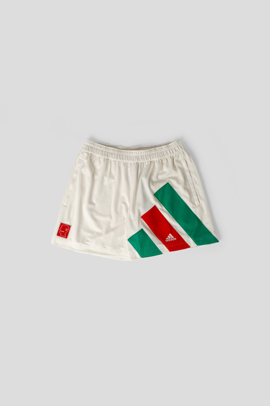 ADIDAS - SHORT BRAIN DEAD X DISNEY X ADIDAS ÉCRU - LE LABO STORE