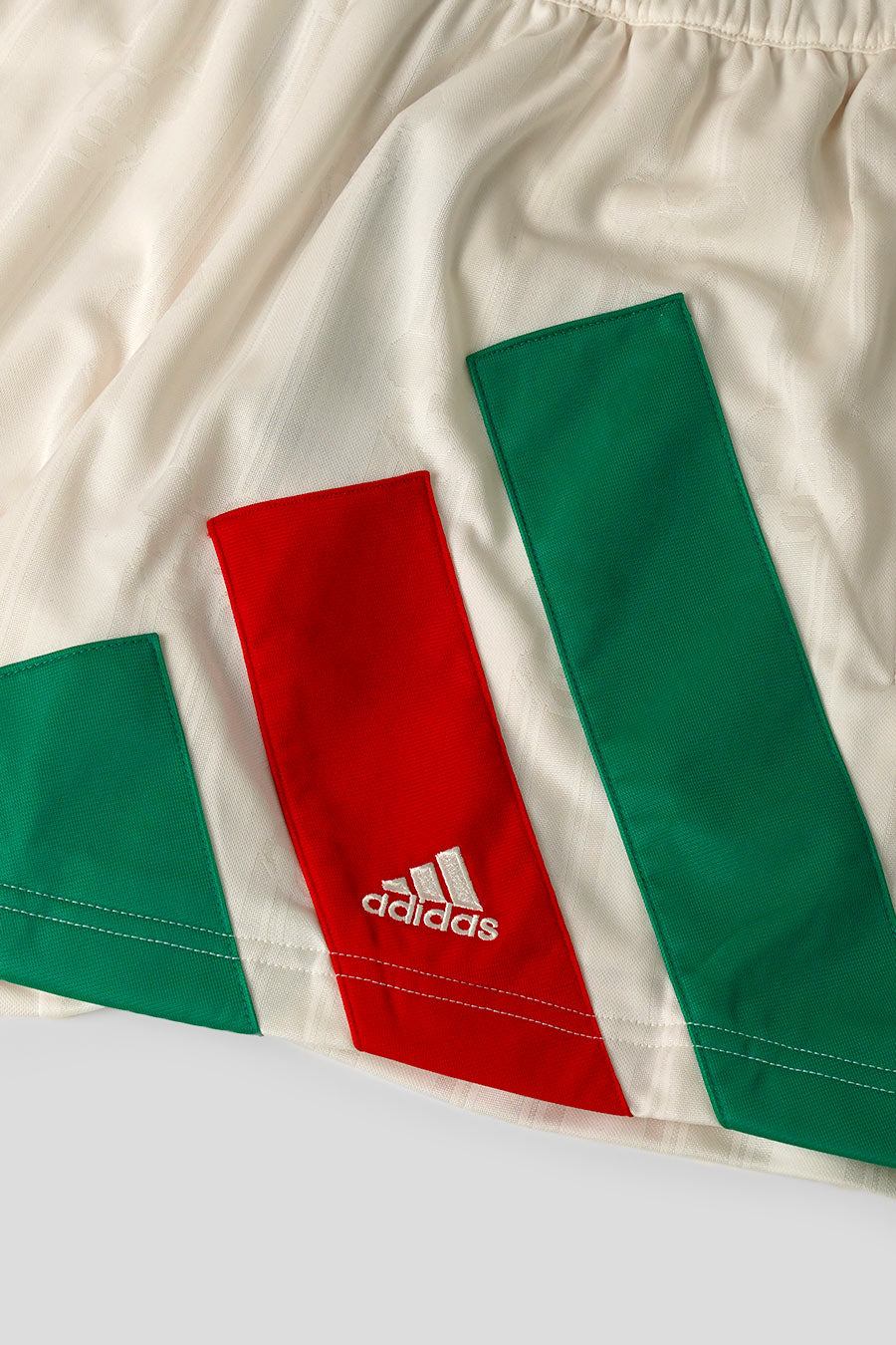 ADIDAS - SHORT BRAIN DEAD X DISNEY X ADIDAS ÉCRU - LE LABO STORE