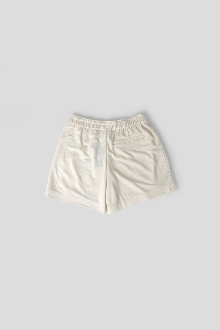 ADIDAS - SHORT BRAIN DEAD X DISNEY X ADIDAS ÉCRU - LE LABO STORE