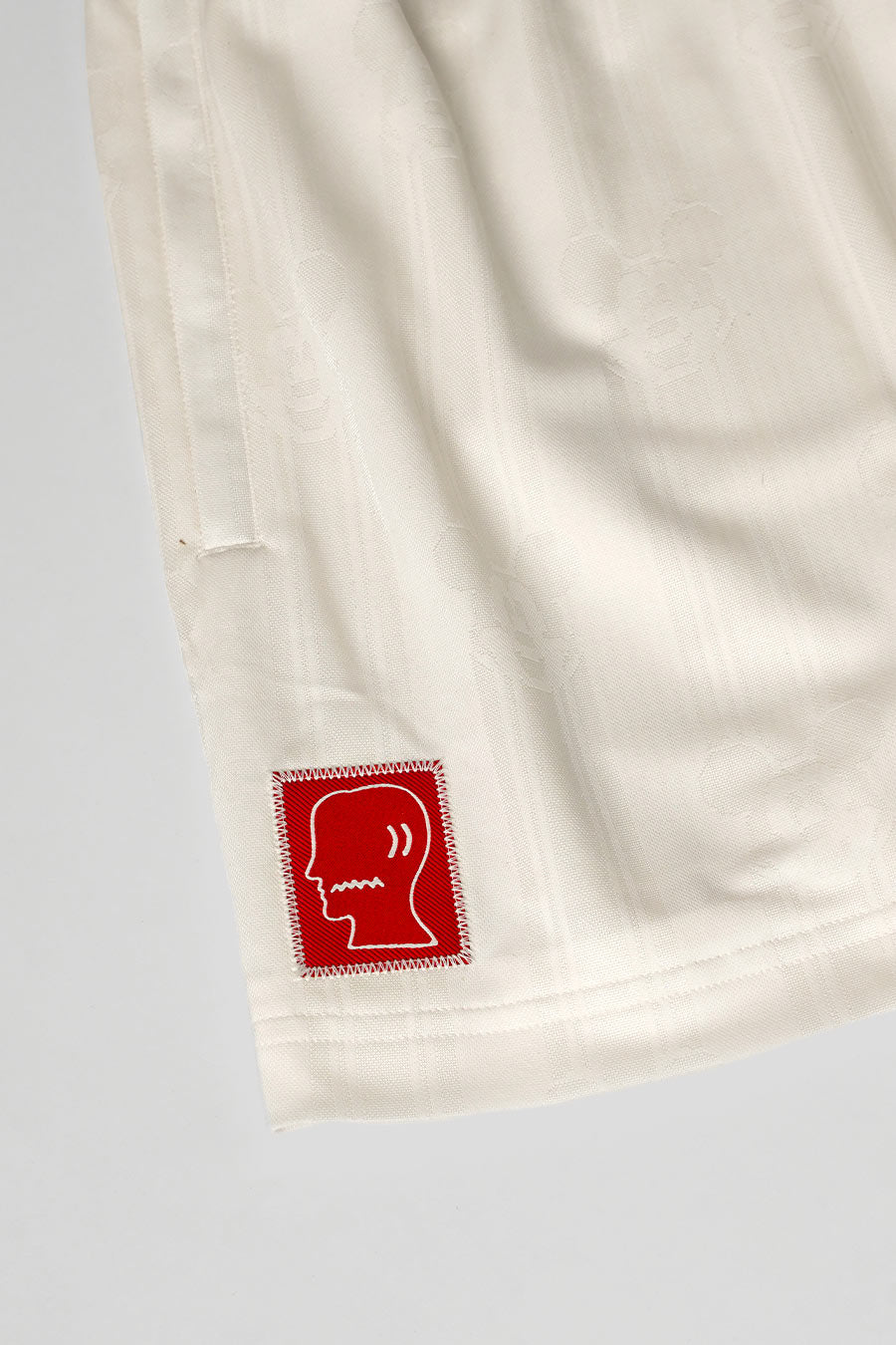 ADIDAS - SHORT BRAIN DEAD X DISNEY X ADIDAS ÉCRU - LE LABO STORE