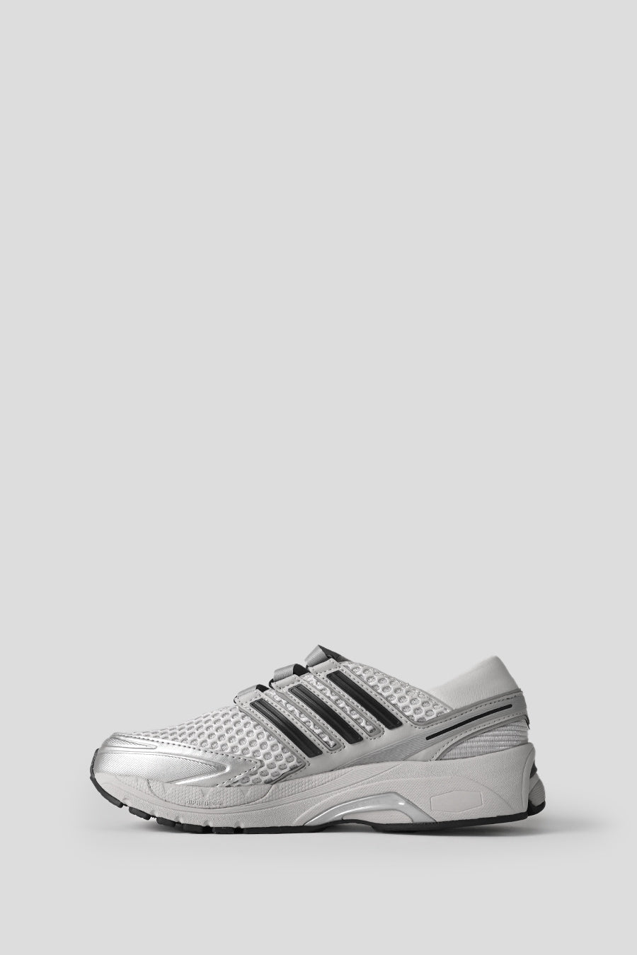ADIDAS - SNEAKERS ADISTAR CONTROL 5 MJ W GREY ONE, SILVER METALLIC ET GREY TWO - LE LABO STORE