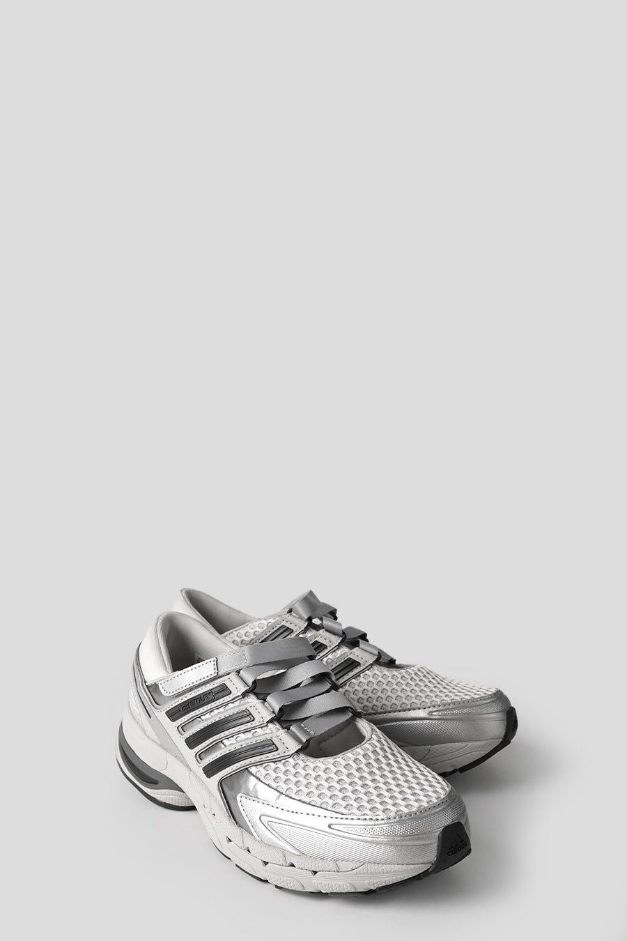 ADIDAS - SNEAKERS ADISTAR CONTROL 5 MJ W GREY ONE, SILVER METALLIC ET GREY TWO - LE LABO STORE