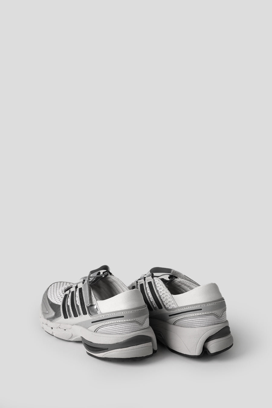 ADIDAS - SNEAKERS ADISTAR CONTROL 5 MJ W GREY ONE, SILVER METALLIC ET GREY TWO - LE LABO STORE