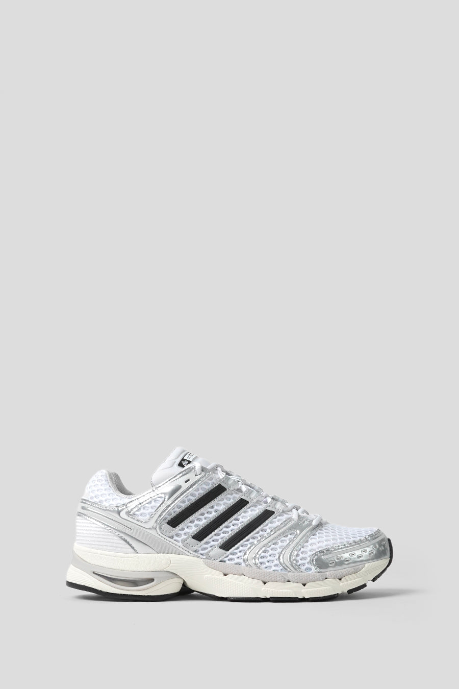 ADIDAS - SNEAKERS ADISTAR CONTROL 5 SILVER METALLIC, GREY ONE ET CORE BLACK - LE LABO STORE