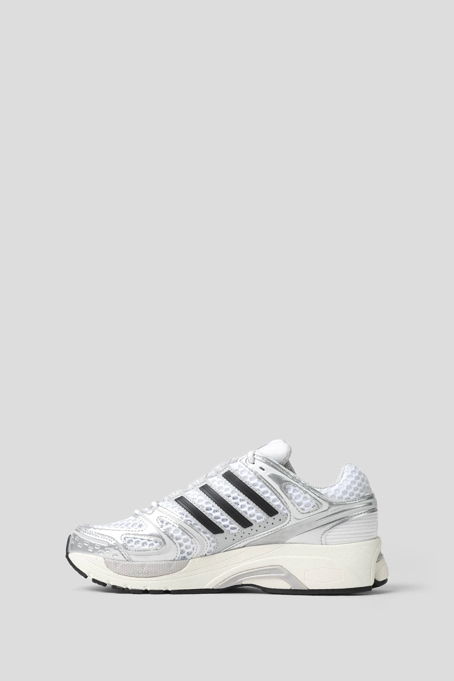 ADIDAS - SNEAKERS ADISTAR CONTROL 5 SILVER METALLIC, GREY ONE ET CORE BLACK - LE LABO STORE