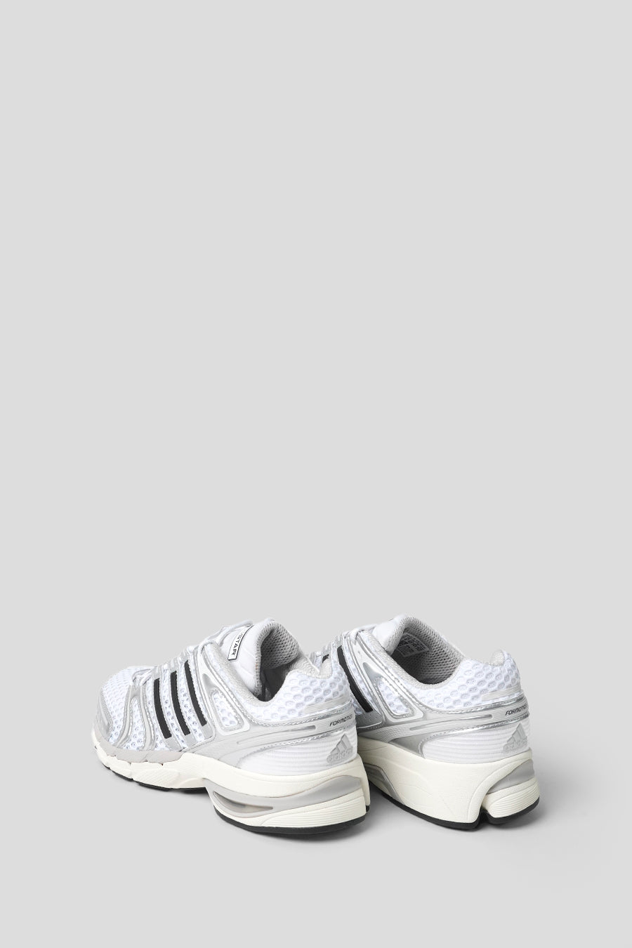 ADIDAS - SNEAKERS ADISTAR CONTROL 5 SILVER METALLIC, GREY ONE ET CORE BLACK - LE LABO STORE