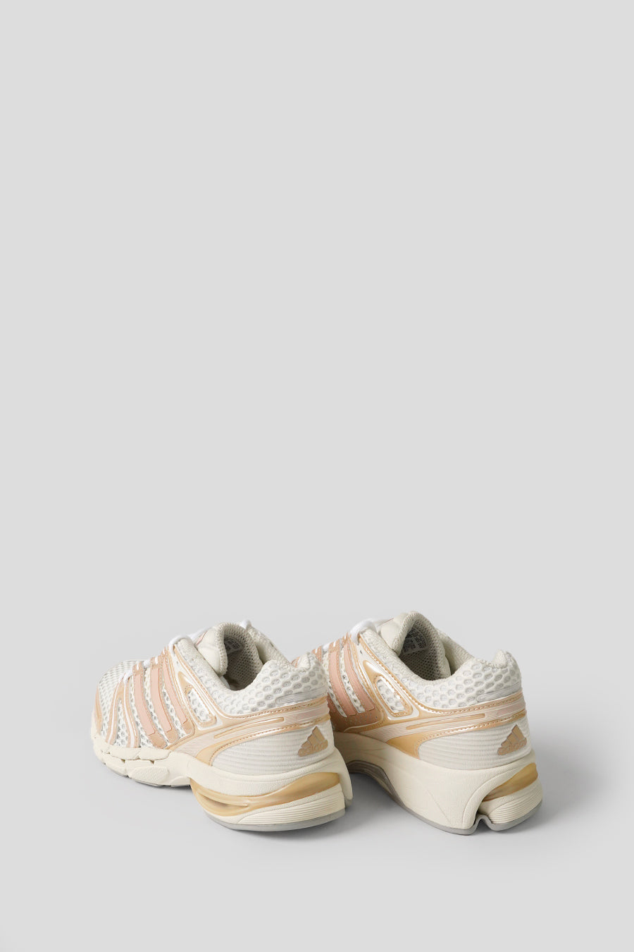 ADIDAS - SNEAKERS ADISTAR CONTROL 5 W OFF WHITE, BLUSH PINK ET GREY TWO - LE LABO STORE