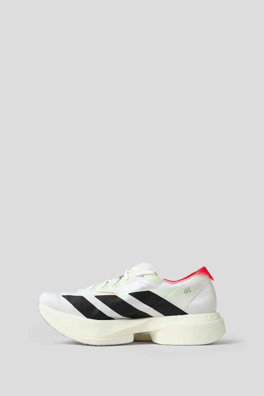 ADIDAS - SNEAKERS ADIZERO ADIOS PRO 4 M CLOUD WHITE - LE LABO STORE