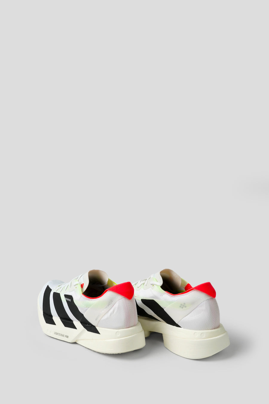 ADIDAS - SNEAKERS ADIZERO ADIOS PRO 4 M CLOUD WHITE - LE LABO STORE