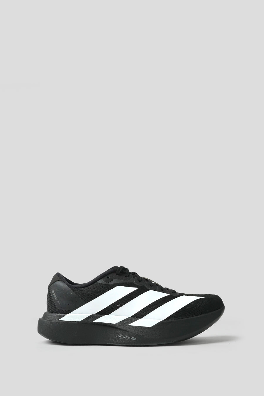 ADIDAS - SNEAKERS ADIZERO EVO SL M CORE BLACK - LE LABO STORE