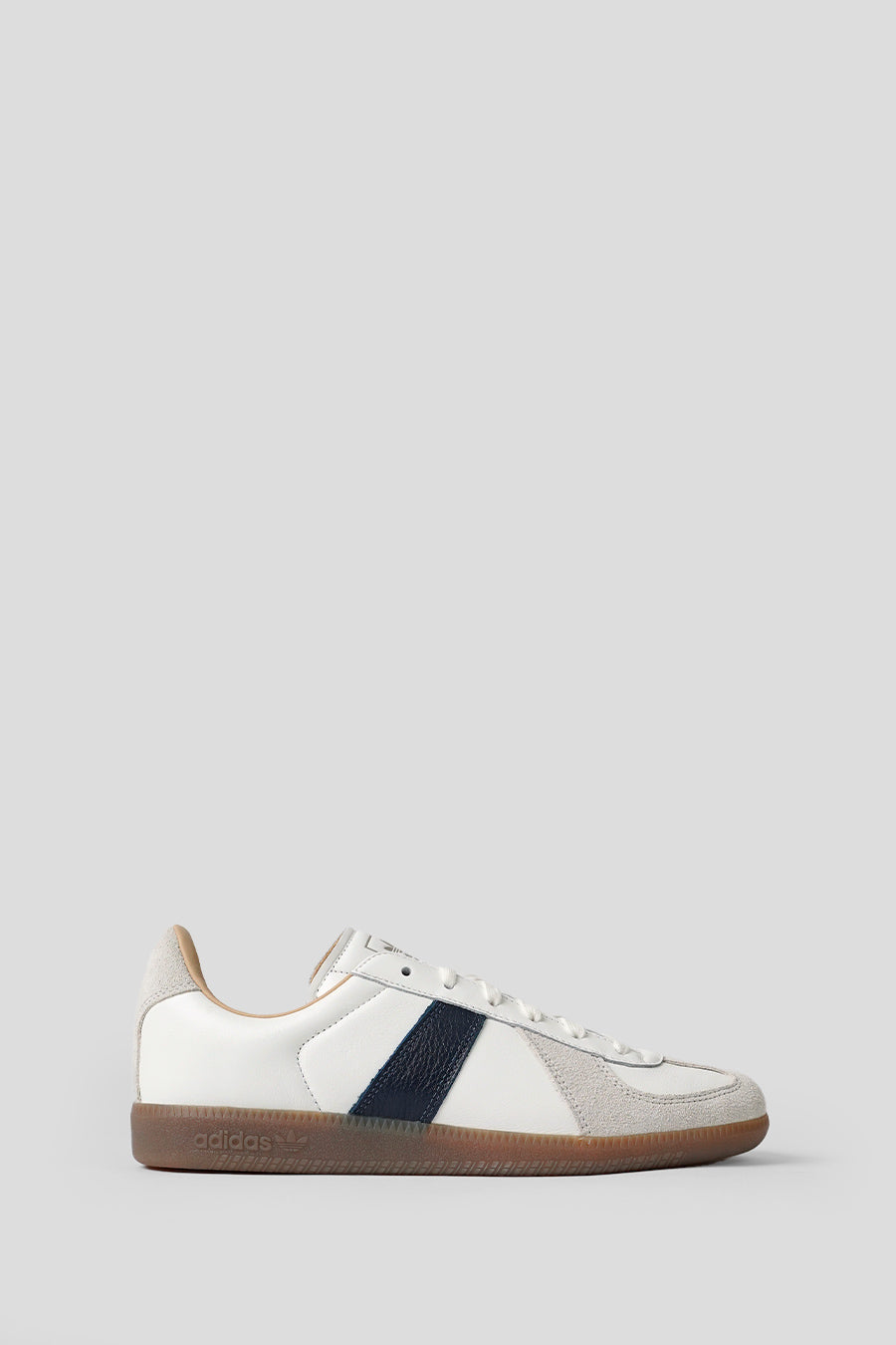 ADIDAS - SNEAKERS BW ARMY CORE WHITE, NIGHT INDIGO ET GUM - LE LABO STORE