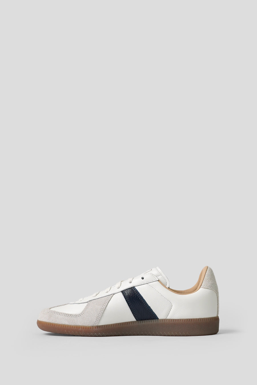 ADIDAS - SNEAKERS BW ARMY CORE WHITE, NIGHT INDIGO ET GUM - LE LABO STORE