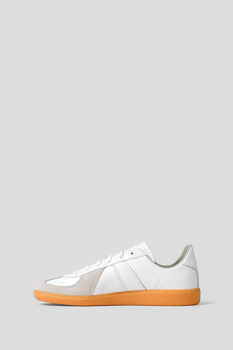 ADIDAS - SNEAKERS BW ARMY DECON CLOUD WHITE ET GUM - LE LABO STORE