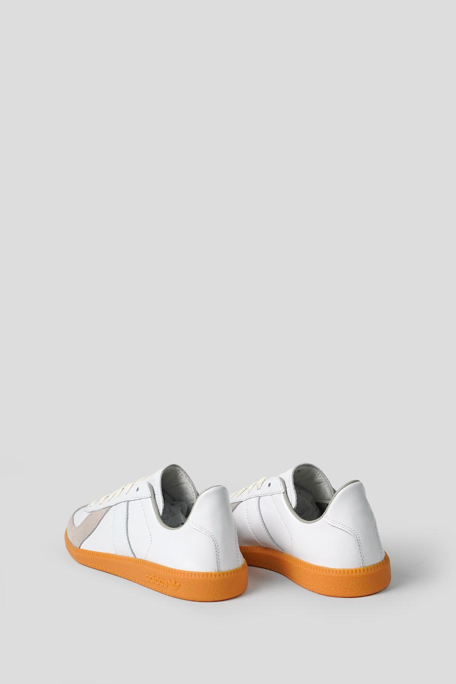 ADIDAS - SNEAKERS BW ARMY DECON CLOUD WHITE ET GUM - LE LABO STORE