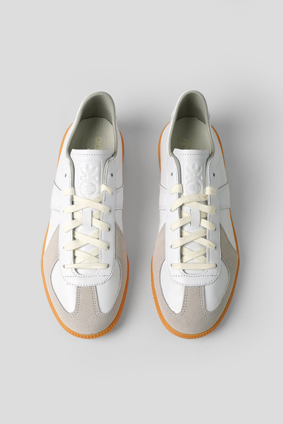 ADIDAS - SNEAKERS BW ARMY DECON CLOUD WHITE ET GUM - LE LABO STORE