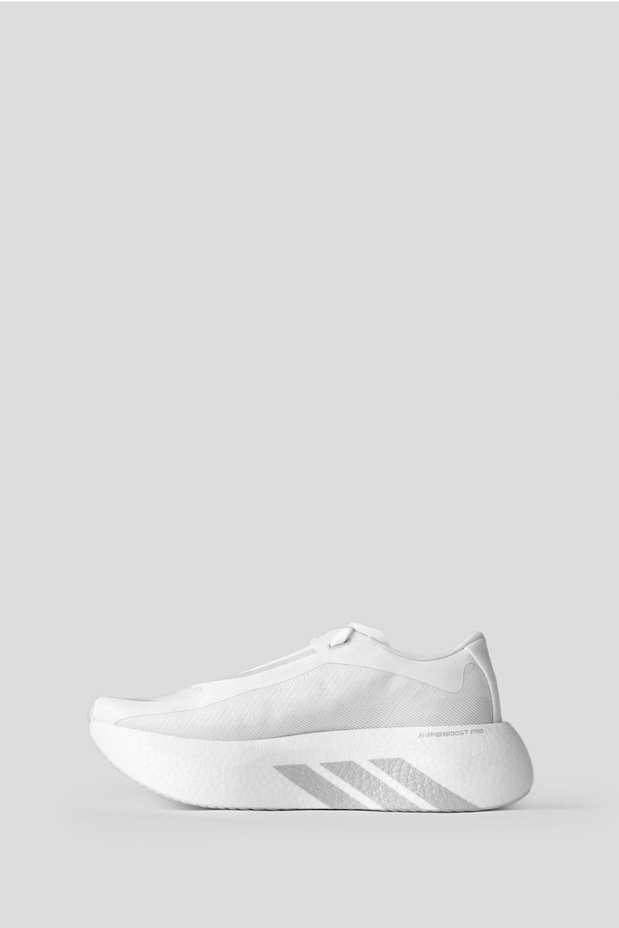 ADIDAS - SNEAKERS HYPERBOOST EDGE CLOUD WHITE, SILVER METALLIC ET ZERO METALIC - LE LABO STORE