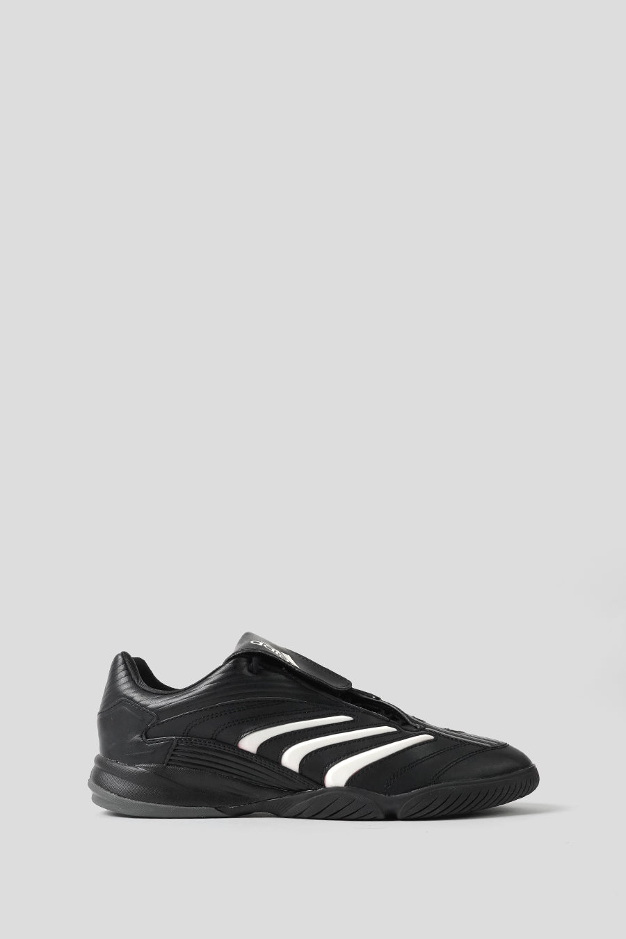 ADIDAS - SNEAKERS PREDATOR SALA CORE BLACK ET ZERO METALIC - LE LABO STORE