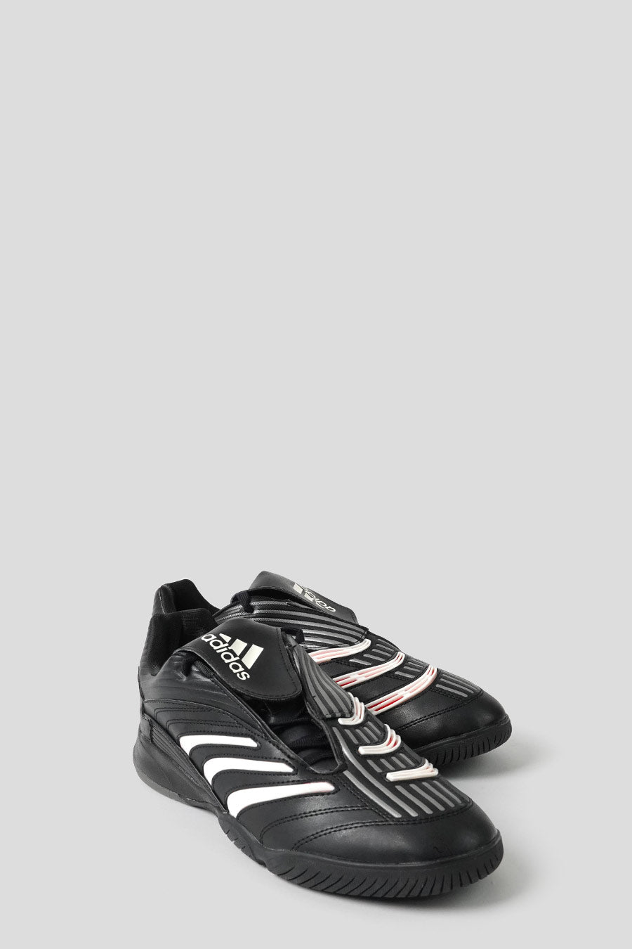 ADIDAS - SNEAKERS PREDATOR SALA CORE BLACK ET ZERO METALIC - LE LABO STORE