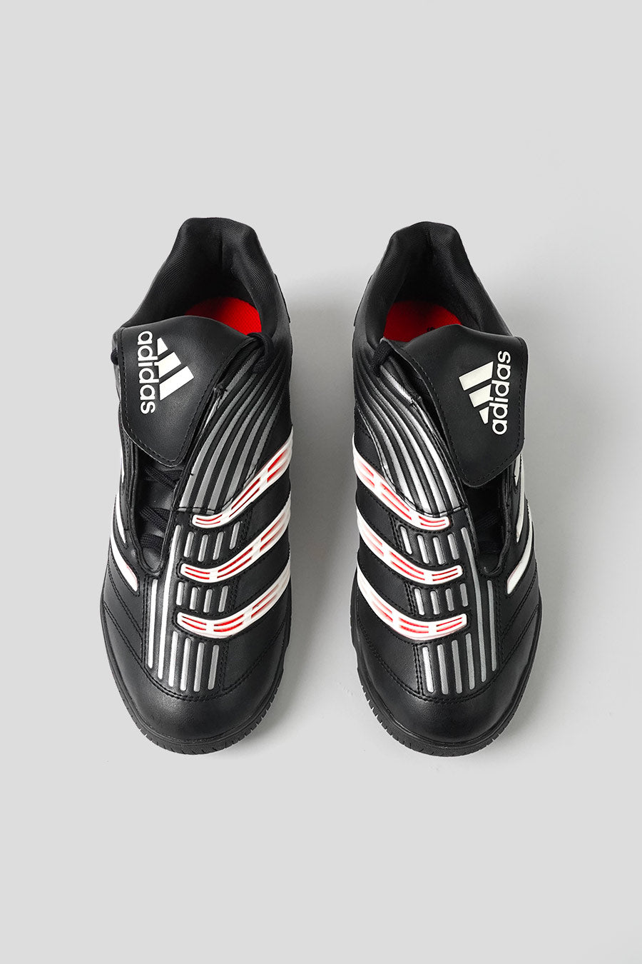 ADIDAS - SNEAKERS PREDATOR SALA CORE BLACK ET ZERO METALIC - LE LABO STORE