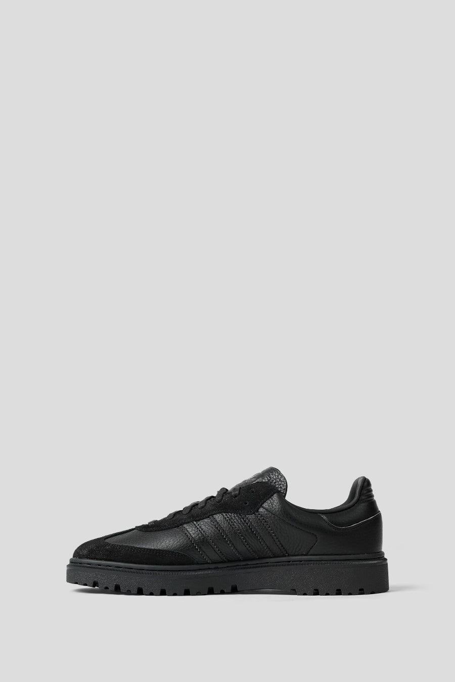 ADIDAS - SNEAKERS SAMBA LX FREIZEIT BLACK - LE LABO STORE