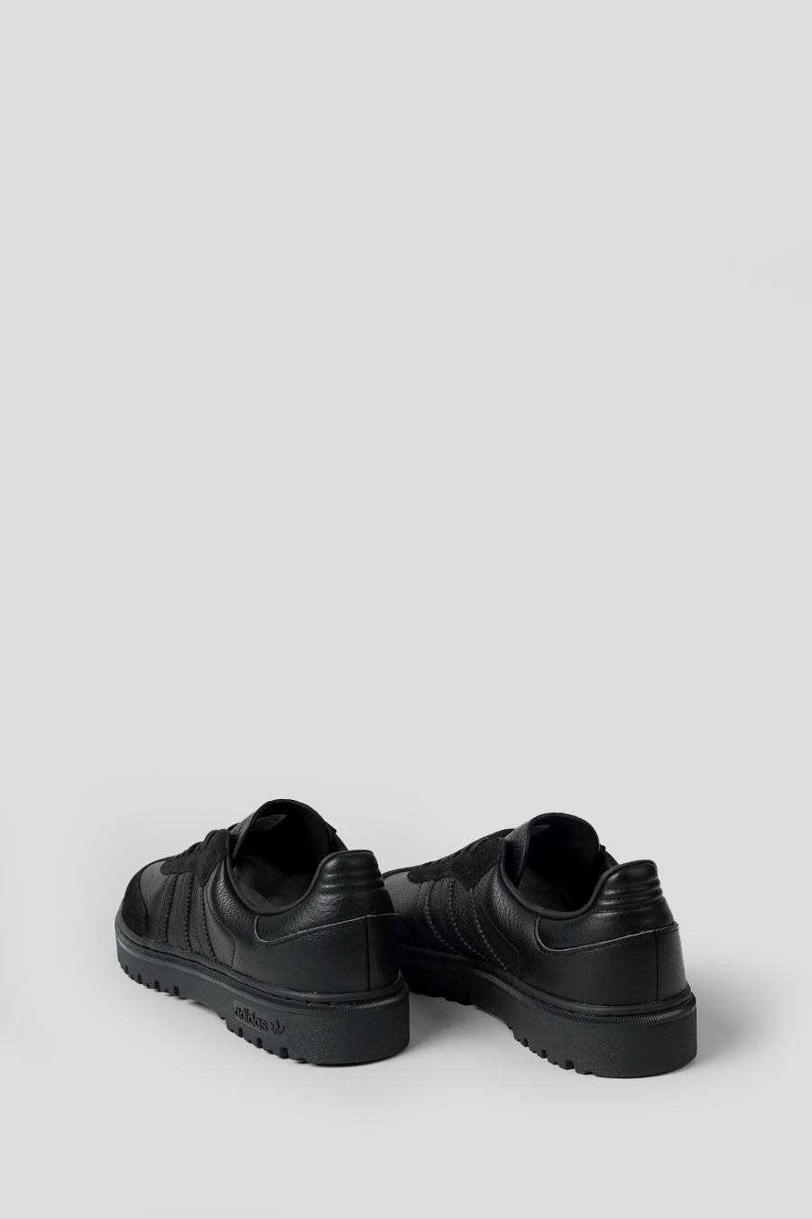 ADIDAS - SNEAKERS SAMBA LX FREIZEIT BLACK - LE LABO STORE