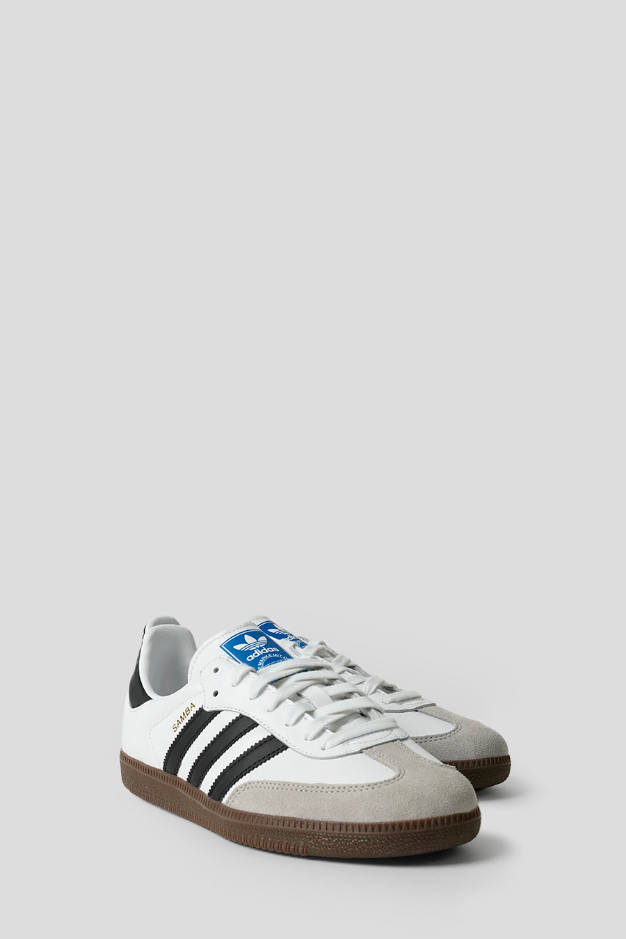 adidas gazelle silver green womens Adidas Kids' Samba OG Shoes