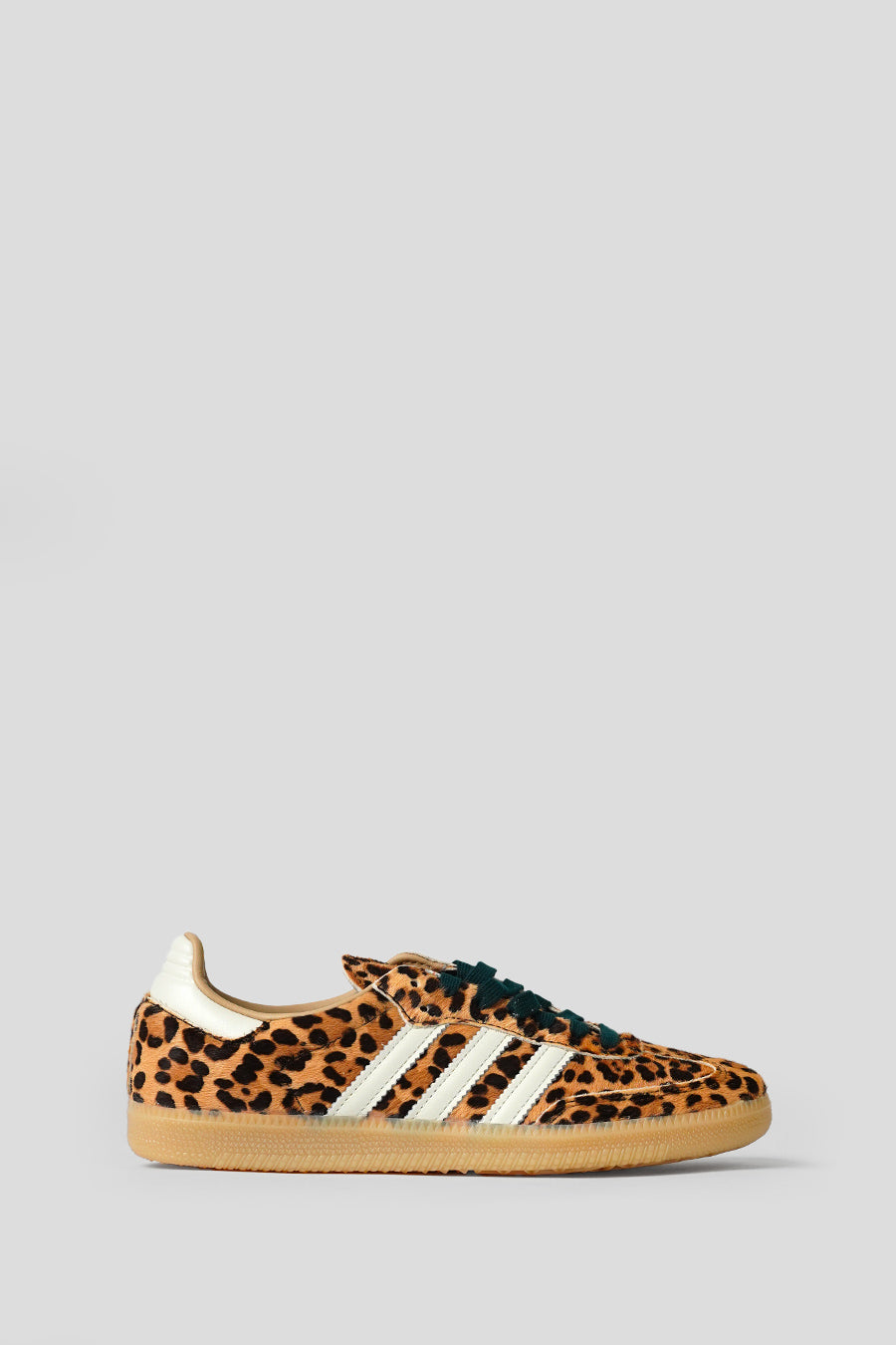 ADIDAS - MAGIC BEIGE, IVORY AND AURORA IVY SAMBA OG W SNEAKERS - LE LABO STORE