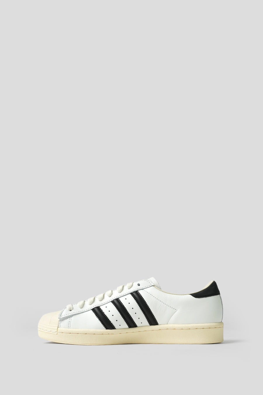 ADIDAS - SNEAKERS SUPERSTAR VINTAGE CORE WHITE - LE LABO STORE