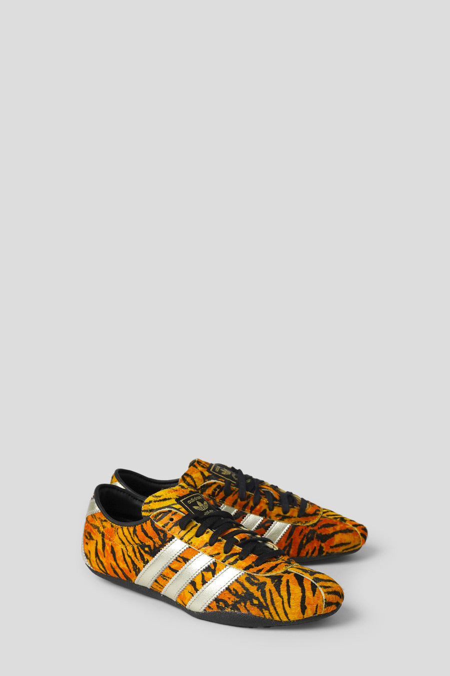 ADIDAS - YELLOW GOLD ET BLACK TIGER TOKYO SNEAKERS - LE LABO STORE