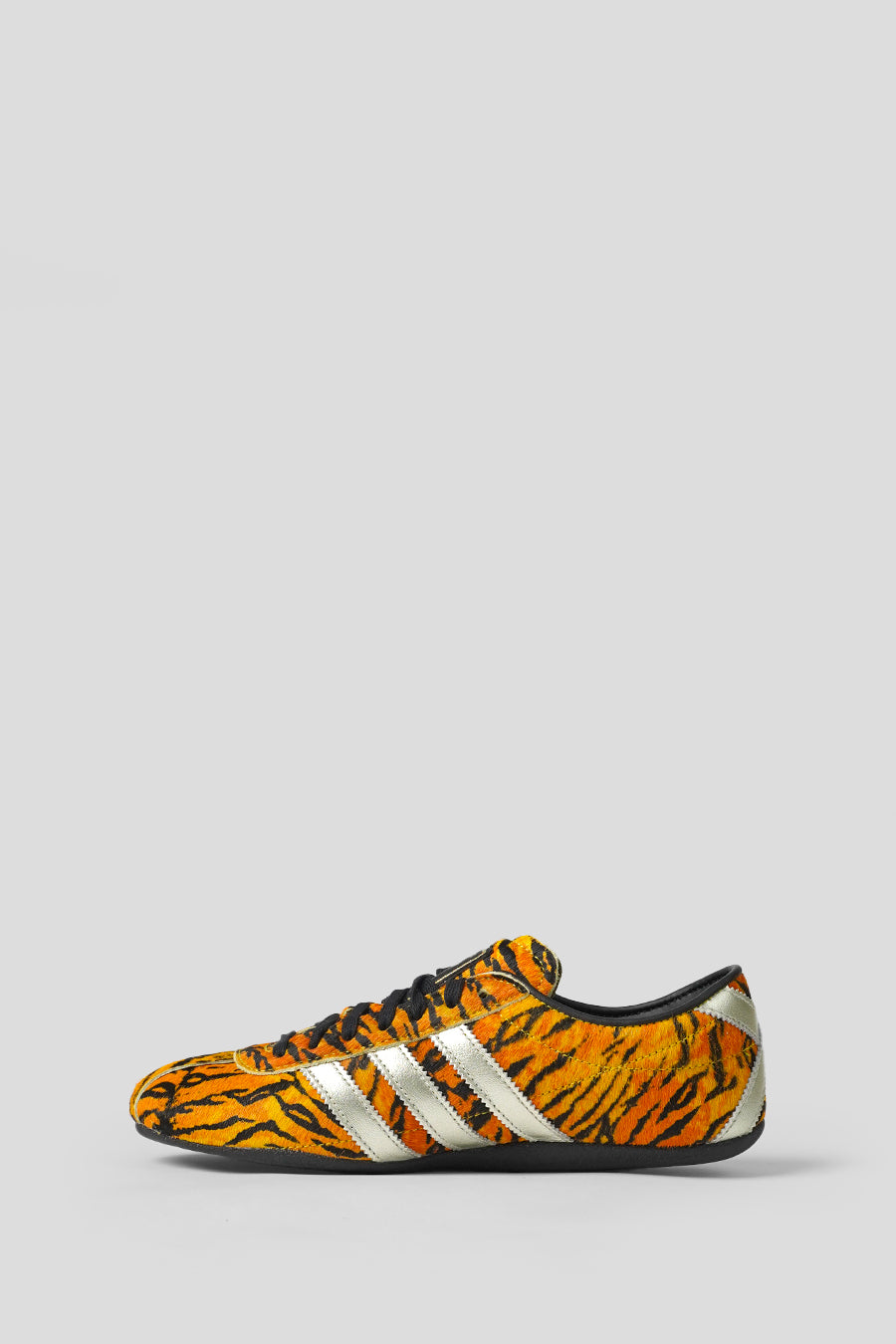 ADIDAS - YELLOW GOLD ET BLACK TIGER TOKYO SNEAKERS - LE LABO STORE
