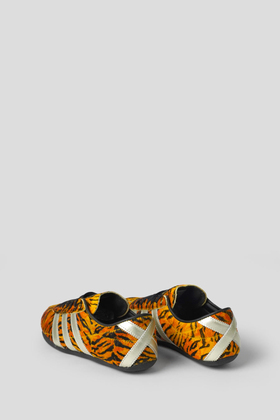 ADIDAS - YELLOW GOLD ET BLACK TIGER TOKYO SNEAKERS - LE LABO STORE