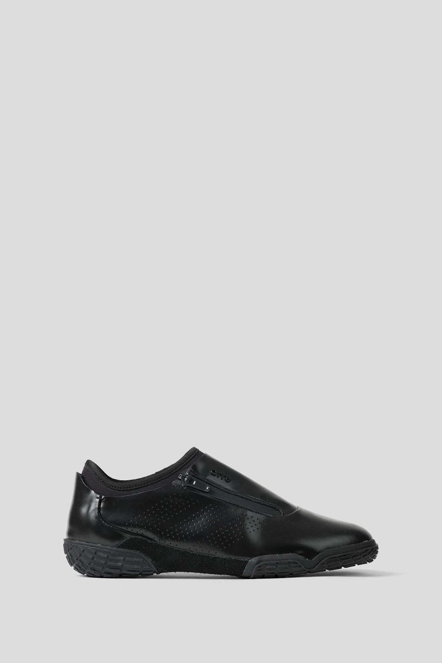ADIDAS - BLACK TRIVELA X ARTE ANTWERP SNEAKERS - LE LABO STORE
