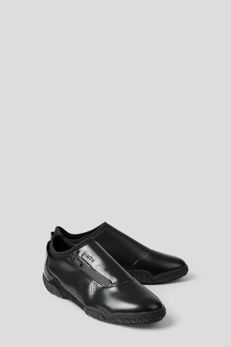 ADIDAS - SNEAKERS TRIVELA X ARTE ANTWERP BLACK - LE LABO STORE
