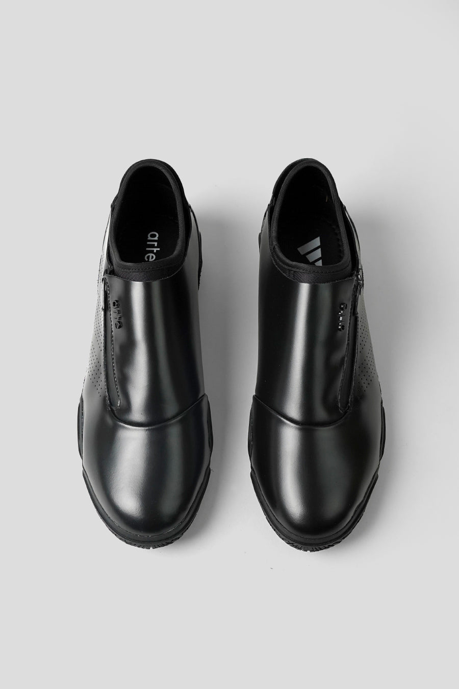 ADIDAS - SNEAKERS TRIVELA X ARTE ANTWERP BLACK - LE LABO STORE