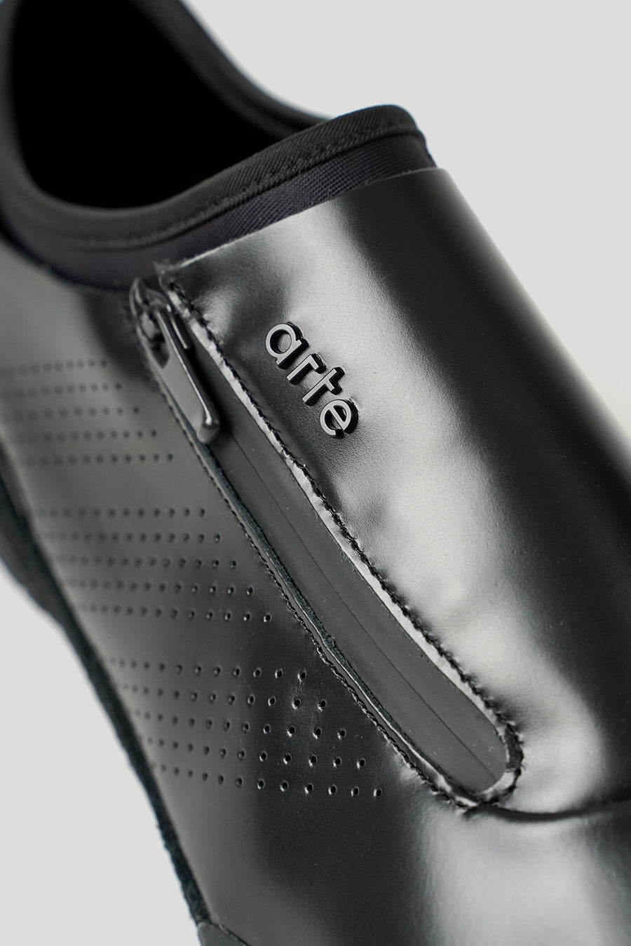 ADIDAS - BLACK TRIVELA X ARTE ANTWERP SNEAKERS - LE LABO STORE