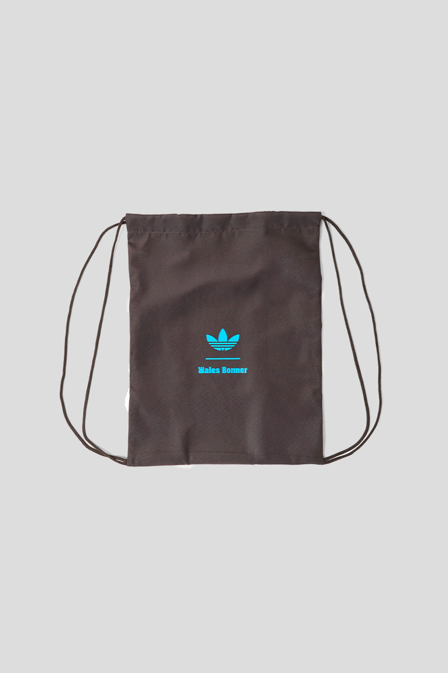 ADIDAS - SNEAKERS WALES BONNER KARINTHA SEQUIN CORE BLACK, SILVER METALLIC ET DARK BROWN - LE LABO STORE