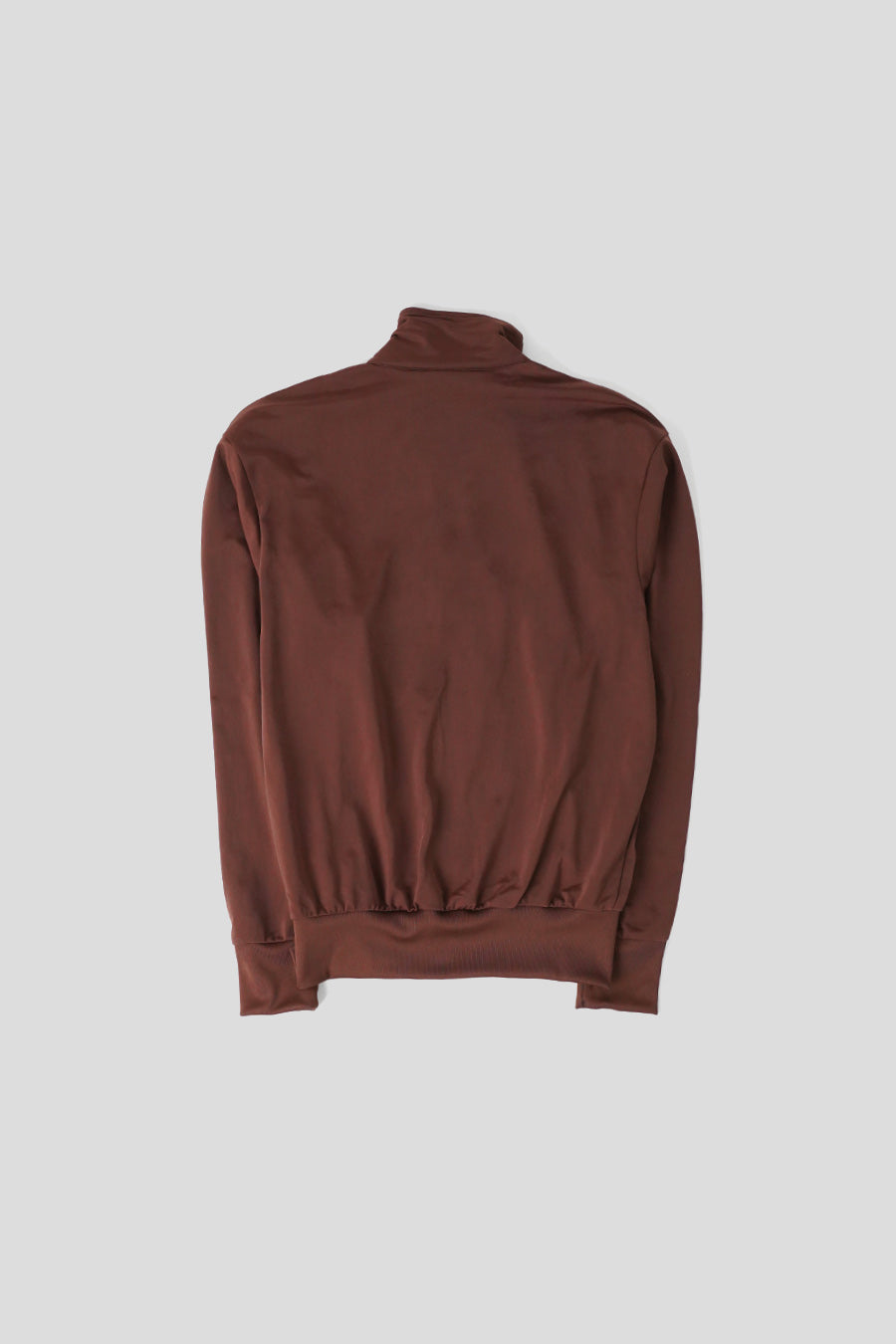 ADIDAS - VESTE DE SURVÊTEMENT FIREBIRD MARRON ET BLANCHE - LE LABO STORE