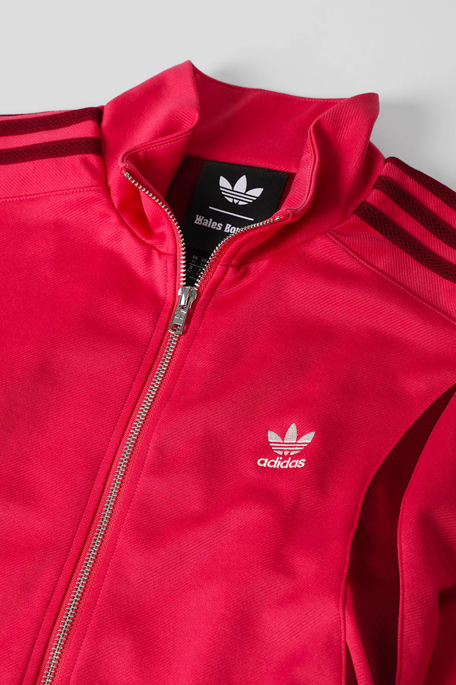 ADIDAS - CRAFT PINK WALES BONNER X SWEATSHIRT - LE LABO STORE