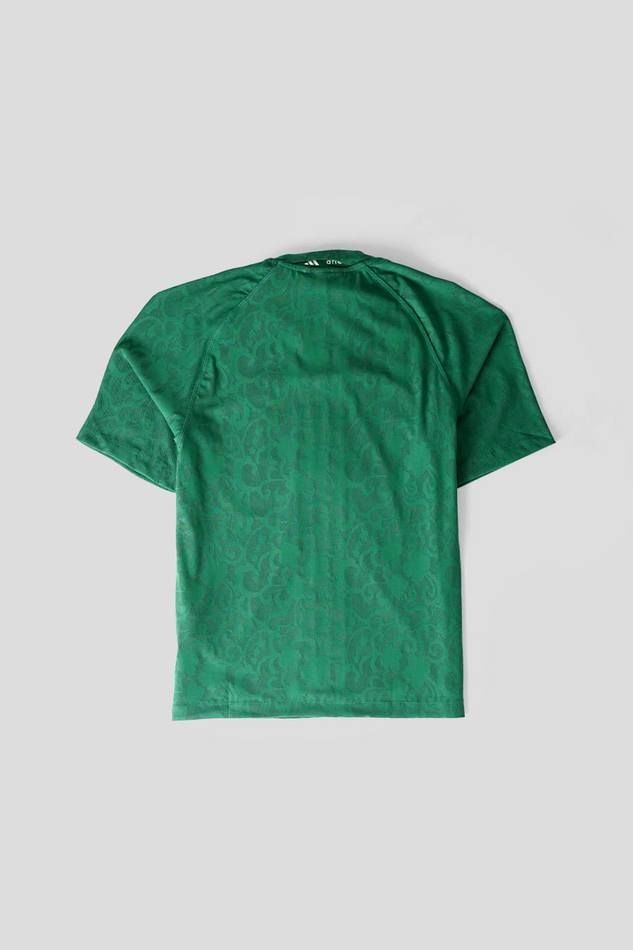 ADIDAS - JERSEY FOOTBALL X ARTE VERT - LE LABO STORE