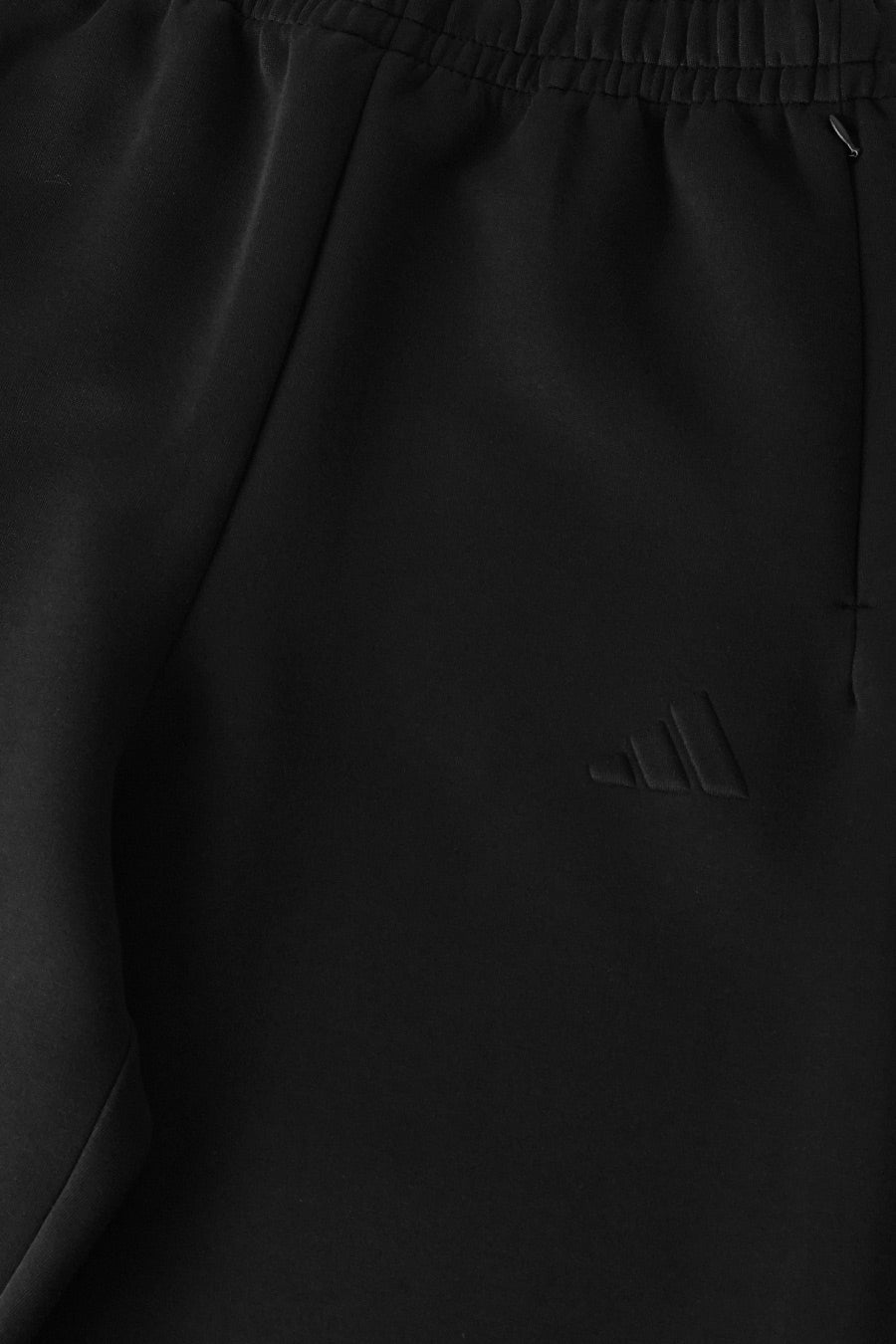 ADIDAS - ZNE X ARTE BLACK SWEATPANTS - LE LABO STORE
